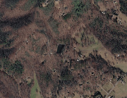 Pre-foreclosure in  Sourwood Mountain Ln Hayesville, NC 28904