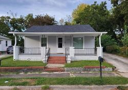 Pre-foreclosure in  R C Baldwin Ave High Point, NC 27260