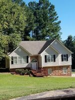 Pre-foreclosure in  Gold Creek Dr Tallapoosa, GA 30176