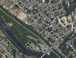 Pre-foreclosure in  Front St Catasauqua, PA 18032