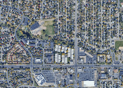 Pre-foreclosure in  Welch St Arvada, CO 80004