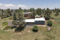  Ponderosa Dr, Evergreen CO