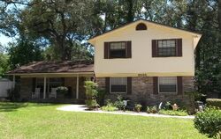 Pre-foreclosure in  Paces Ferry Rd N Orange Park, FL 32073