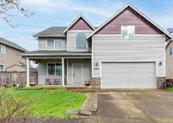 Pre-foreclosure in  W Jadon Dr Lebanon, OR 97355