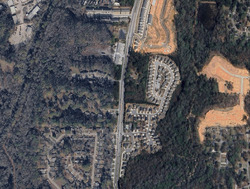 Pre-foreclosure in  Apple Orchard Way Austell, GA 30168