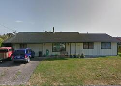 Pre-foreclosure in  Walnut Ln Tillamook, OR 97141
