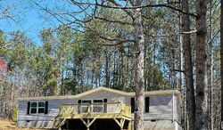 Pre-foreclosure in  Holly Ct Carrollton, GA 30116