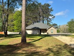 Pre-foreclosure in  Glen Acres Rd Calhoun, LA 71225