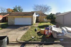 Pebble Park Ln, Houston, TX