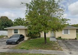 Pre-foreclosure in  Cannon Way West Palm Beach, FL 33415