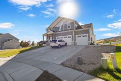 Pre-foreclosure in  N Bridgegate Way American Fork, UT 84003