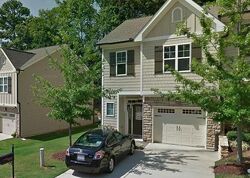 Pre-foreclosure in  Scarlet Maple Dr Raleigh, NC 27606