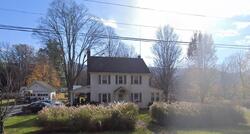Pre-foreclosure in  Route 209 Ellenville, NY 12428