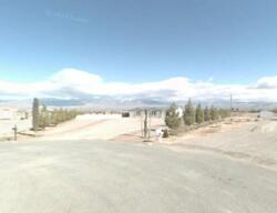 Pre-foreclosure in  Christie Ct Pahrump, NV 89060