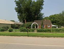Pre-foreclosure in  N Main St Perkins, OK 74059