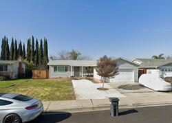 Pre-foreclosure in  Via Granada Livermore, CA 94550