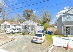 Pre-foreclosure in  S Capital St Suffolk, VA 23434