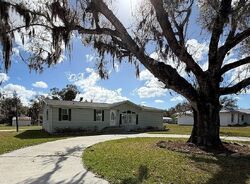 Pre-foreclosure in  Heard Bridge Rd Wauchula, FL 33873