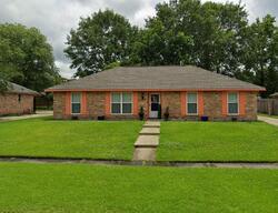 Pre-foreclosure in  Northdale Dr Baton Rouge, LA 70811