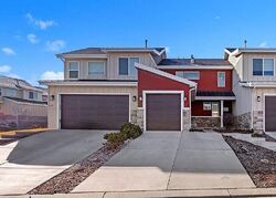 Pre-foreclosure in  S Long Dr Saratoga Springs, UT 84045
