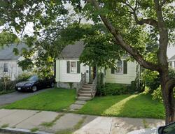 Pre-foreclosure in  Lewiston St Hyde Park, MA 02136