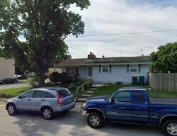 Pre-foreclosure in  E Battell St Mishawaka, IN 46545