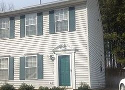 Pre-foreclosure in  Sweet Gum Ct Durham, NC 27703