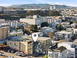 Pre-foreclosure in  Lyon St San Francisco, CA 94115