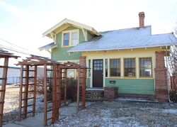Pre-foreclosure in  3rd St W Hardin, MT 59034