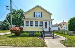  E Keller St, Bradford OH