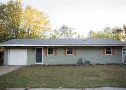 Pre-foreclosure in  W Rio Rd Lincoln, NE 68505