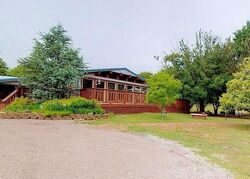 Pre-foreclosure in  Forrest Lindsay, OK 73052