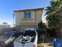 Pre-foreclosure in  Bald Hill Ct Las Vegas, NV 89110