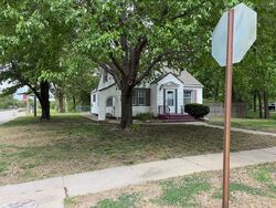 Pre-foreclosure in  W 8th St Sedgwick, KS 67135
