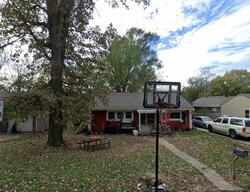 Pre-foreclosure in  N 81st Ter Kansas City, KS 66112