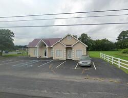 Pre-foreclosure in  Forrest Ave Dover, DE 19904