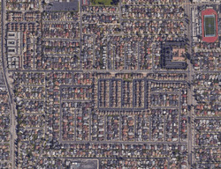 Pre-foreclosure in  Oak Knoll Dr Carson, CA 90745