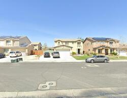 Pre-foreclosure in  Summer Breeze Ave Rosamond, CA 93560