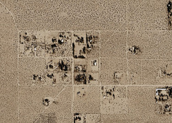 Pre-foreclosure in  Penn St Inyokern, CA 93527