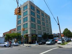 Pre-foreclosure in  8TH AVE Brooklyn, NY 11220