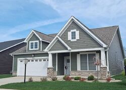 Pre-foreclosure in  Northwood Ln Chesterton, IN 46304