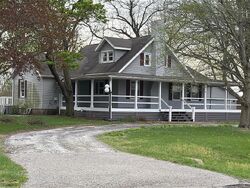  S State Road 119, Winamac IN