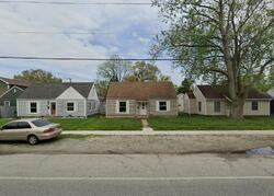 Pre-foreclosure in  W MAIN ST Griffith, IN 46319