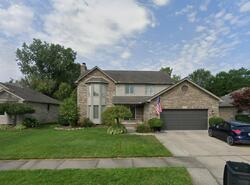 Pre-foreclosure in  Park Lane Ct Macomb, MI 48042