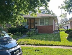 Pre-foreclosure in  Pennsylvania St Gary, IN 46409