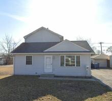 Pre-foreclosure in  Southwest Hwy Hometown, IL 60456