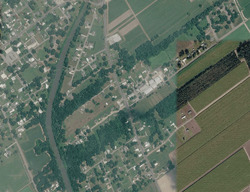 Pre-foreclosure in  BRIDGE STREET HWY Saint Martinville, LA 70582