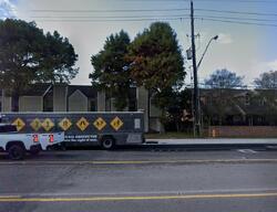Pre-foreclosure in  Jefferson Hwy Baton Rouge, LA 70809