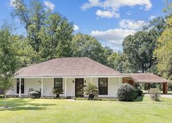 Pre-foreclosure in  W Magnolia Dr Baker, LA 70714