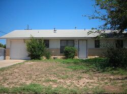  Dixon St, Big Spring TX